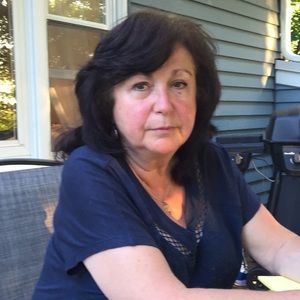Meet your Posher, Debbie